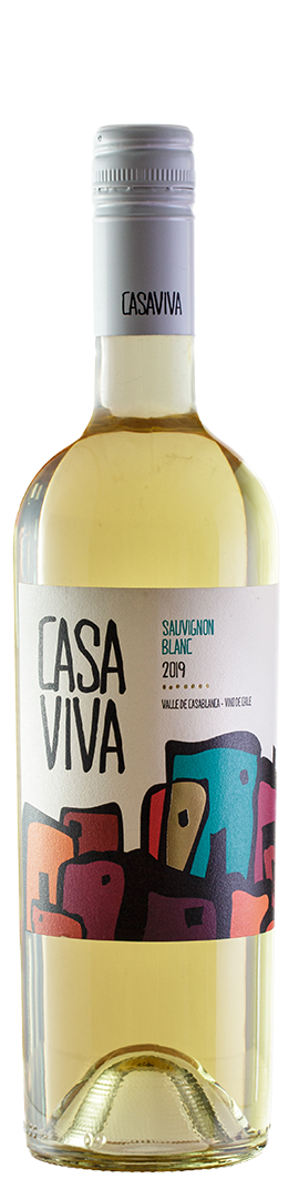 Casa Viva Sauvignon Blanc